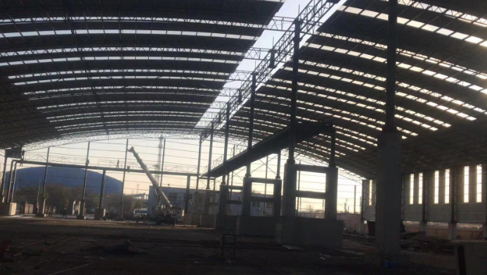 闵行概述质料场封闭本领的特点和利用类型