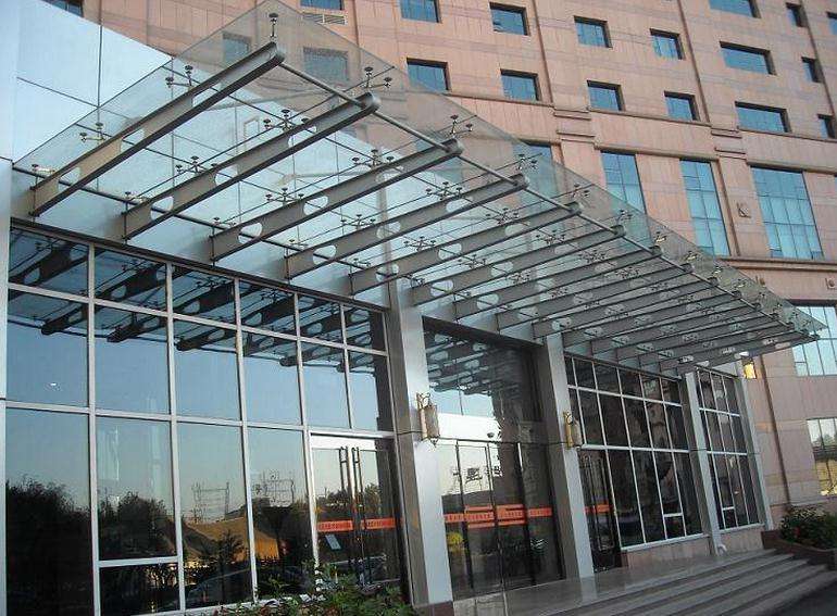 闵行单层工业厂房钢结构安装工艺流程图